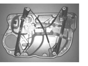 PRASCO VW021W019 lango pakėliklis 
 Vidaus įranga -> Elektrinis lango pakėliklis
6Q4837462F