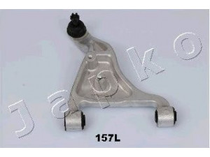 JAPKO 72157L vikšro valdymo svirtis 
 Ašies montavimas/vairavimo mechanizmas/ratai -> Valdymo svirtis/pasukamosios svirties sujungimas -> Vairo trauklės (valdymo svirtis, išilginis balansyras, diago
55502-CG000