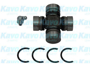 KAVO PARTS DUJ-8503 jungtis, kardaninis velenas 
 Ašies pavara -> Kardaninis velenas, visas -> Universalus sujungimas
2720052011, 2720052040, 2720052857