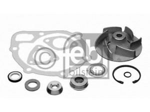 FEBI BILSTEIN 09934 remonto komplektas, vandens siurblys
0 550 044, 550 044