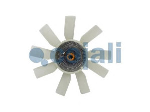 COJALI 8124126 sankaba, radiatoriaus ventiliatorius
0002006023, 0002006323