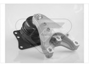 HUTCHINSON 594271 laikiklis, variklio montavimas 
 Variklis -> Variklio montavimas -> Variklio montavimas, visas
6Q0199167CA, 6Q0199167CQ, 6Q0199167DH