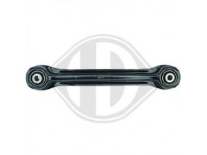 DIEDERICHS 1167105 šarnyro stabilizatorius 
 Ašies montavimas/vairavimo mechanizmas/ratai -> Stabilizatorius/fiksatoriai -> Savaime išsilyginanti atrama
1243500129, 2103500029