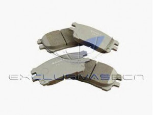 MDR MFP-2271 stabdžių trinkelių rinkinys, diskinis stabdys 
 Techninės priežiūros dalys -> Papildomas remontas
0446528490