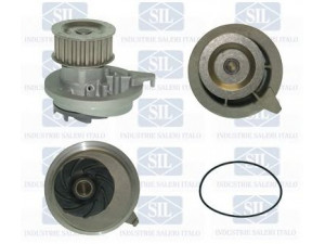 Saleri SIL PA426P vandens siurblys 
 Aušinimo sistema -> Vandens siurblys/tarpiklis -> Vandens siurblys
1334012, 1334015, 1334099, 90106450