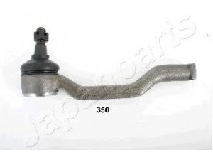 JAPANPARTS TI-350 skersinės vairo trauklės galas 
 Vairavimas -> Vairo mechanizmo sujungimai
8AL1-32-280