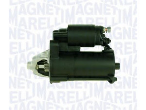 MAGNETI MARELLI 944280801340 starteris 
 Elektros įranga -> Starterio sistema -> Starteris
1 345 314, 1 477 973, 2T14 11000 AA