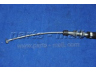 PARTS-MALL PTB-163 akceleratoriaus trosas 
 Kuro mišinio formavimas -> Karbiuratorius, sistema -> Valdymo sąsajos/amortizatorius/kameros
0SA5641660A, 0SA5641660B, 0SA5641660C