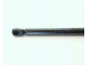 dujinė spyruoklė, bagažinė