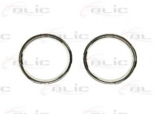 BLIC 6502-07-6034914P ventiliacijos grotelės, buferis
261522624R