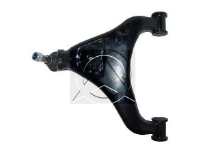 SIDEM 50070 vikšro valdymo svirtis 
 Ašies montavimas/vairavimo mechanizmas/ratai -> Valdymo svirtis/pasukamosios svirties sujungimas -> Vairo trauklės (valdymo svirtis, išilginis balansyras, diago
901 330 16 07, 901 330 18 07, 901 330 24 07