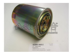 ASHUKI 0399-0602 kuro filtras 
 Techninės priežiūros dalys -> Papildomas remontas
4 024 213, 186100-5830, R2N5-13-ZA5