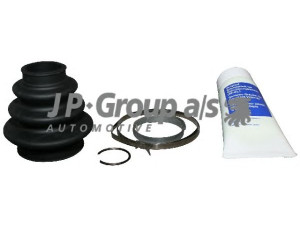 JP GROUP 1453600410 gofruotoji membrana, kardaninis velenas 
 Ratų pavara -> Gofruotoji membrana
33211229590, 33217527323, 33217527324