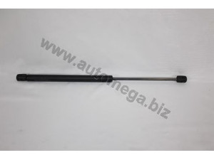 AUTOMEGA 3087310F2 dujinė spyruoklė, bagažinė 
 Priedai -> Bagažinė/pakrovimo skyrius
8731F2, 8731F2