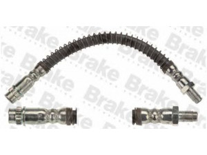Brake ENGINEERING BH773682 stabdžių žarnelė 
 Stabdžių sistema -> Stabdžių žarnelės
480645