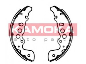 KAMOKA JQ202036 stabdžių trinkelių komplektas 
 Techninės priežiūros dalys -> Papildomas remontas
53200-65D00, 53200-65D01, 53200-65D10