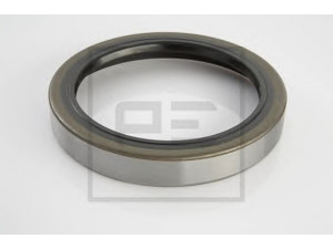 PE Automotive 266.540-10A veleno sandariklis, rato stebulė
210 20 663