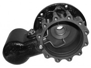 PRESTOLITE ELECTRIC 859689B korpusas