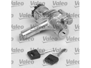 VALEO 256825 vairo užraktas 
 Užrakinimo sistema -> Užraktai, vidiniai