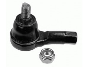 LEMFÖRDER 15697 03 skersinės vairo trauklės galas 
 Vairavimas -> Vairo mechanizmo sujungimai
48810-60B00, 48810-76G00, 48810-60B00