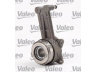 VALEO 834007 sankabos komplektas 
 Sankaba/dalys -> Sankabos remonto komplektas, visas