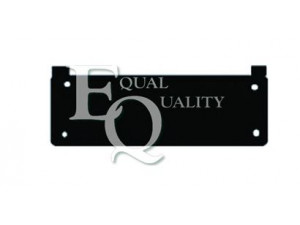 EQUAL QUALITY L00813 akumuliatoriaus laikilis 
 Kėbulas -> Kėbulo dalys/ sparnas/buferis -> Akumuliatoriaus laikiklis