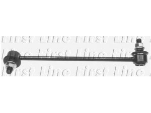 FIRST LINE FDL7140 šarnyro stabilizatorius 
 Ašies montavimas/vairavimo mechanizmas/ratai -> Stabilizatorius/fiksatoriai -> Savaime išsilyginanti atrama
54830 4H200, 548304H000, 548304H200