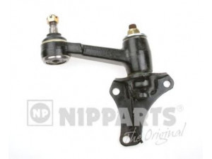 NIPPARTS J4805016 valdymo svirtis 
 Vairavimas -> Vairo trauklė
MB673525A, MB673525B, HB578000
