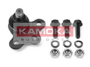 KAMOKA 999989 atramos/vairo trauklė 
 Ašies montavimas/vairavimo mechanizmas/ratai -> Sujungimai -> Atramos/vairo trauklė
3 52 803, 9 196 394