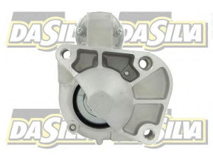 DA SILVA JD021285 starteris 
 Elektros įranga -> Starterio sistema -> Starteris
7700104674, 7711134530, 8200082782