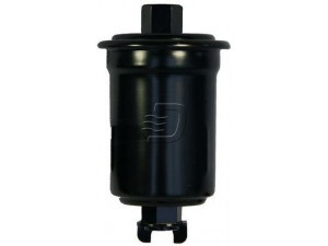 DENCKERMANN A110218 kuro filtras 
 Techninės priežiūros dalys -> Papildomas remontas
23300-87724, MB 868460, MR 312536