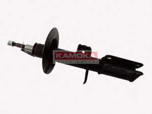 KAMOKA 20335001 amortizatorius 
 Pakaba -> Amortizatorius
31306754341, 31306754343, 31311096271