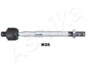 ASHIKA 103-0H-H26 vidinė skersinė vairo trauklė 
 Vairavimas -> Vairo mechanizmo sujungimai
56540-3X000