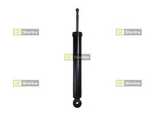 STARLINE TL C00192.2 amortizatorius 
 Pakaba -> Amortizatorius
1T0513029D, 1T0513029E, 1T0513029M