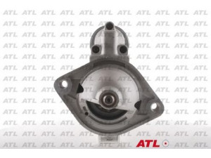 ATL Autotechnik A 17 500 starteris 
 Elektros įranga -> Starterio sistema -> Starteris
28100 0B010, 28100 0B010 A, 28100 0B020