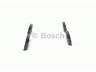 BOSCH 0 986 424 715 stabdžių trinkelių rinkinys, diskinis stabdys 
 Techninės priežiūros dalys -> Papildomas remontas
41060 0W785, 41060 0W786, 41060 0W7X5