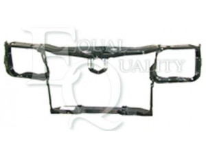 EQUAL QUALITY L01307 priekinis variklio gaubtas 
 Kėbulas -> Kėbulo dalys/ sparnas/buferis -> Priekinis aerodinaminio pasipriešinimo sumažinimas/grotelės
2026200734