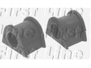 FIRST LINE FSK6596K skersinio stabilizatoriaus komplektas 
 Ašies montavimas/vairavimo mechanizmas/ratai -> Stabilizatorius/fiksatoriai -> Pasukimo trauklė