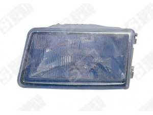 SPILU 213003 priekinis žibintas 
 Kėbulas -> Priekinis žibintas/dalys -> Priekinis žibintas/įterp.
98433940