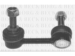 BORG & BECK BDL7094 šarnyro stabilizatorius 
 Ašies montavimas/vairavimo mechanizmas/ratai -> Stabilizatorius/fiksatoriai -> Savaime išsilyginanti atrama
15840471