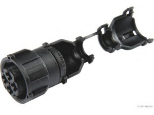 HERTH+BUSS ELPARTS 50290855 gofruoto vamzdžio tvirtinimas