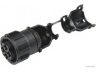 HERTH+BUSS ELPARTS 50290855 gofruoto vamzdžio tvirtinimas