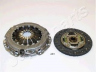 JAPANPARTS SF-244 sankabos suspaudimo plokštelė 
 Sankaba/dalys -> Sankabos suspaudimo plokštelė
31250-19085, 3125069056