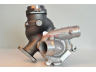 GARRETT 707240-5003S kompresorius, įkrovimo sistema 
 Išmetimo sistema -> Turbokompresorius
9662465180