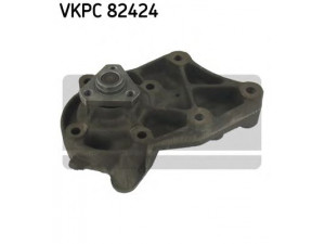 SKF VKPC 82424 vandens siurblys 
 Aušinimo sistema -> Vandens siurblys/tarpiklis -> Vandens siurblys
4458134, 7574887, 4458134, 7574887