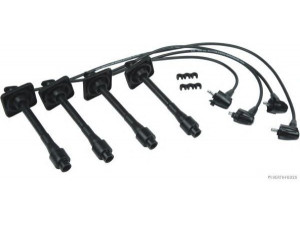 MAGNETI MARELLI 600000175510 uždegimo laido komplektas
90919-22302, 90919-22318, 90919-22319