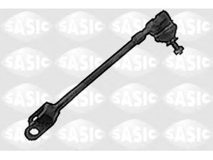 SASIC 4006028 strypo montavimas