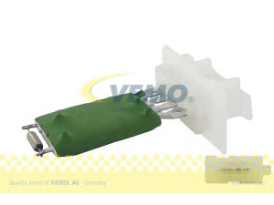 VEMO V40-79-0006 reguliatorius, keleivio pusės ventiliatorius 
 Šildymas / vėdinimas -> Orpūtė/dalys
18 45 781, 90 535 076