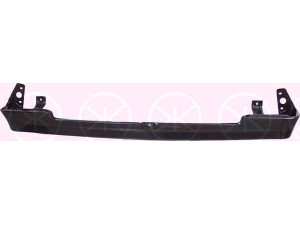 KLOKKERHOLM 3781220 priekinis variklio gaubtas 
 Kėbulas -> Kėbulo dalys/ sparnas/buferis -> Priekinis aerodinaminio pasipriešinimo sumažinimas/grotelės
MB506247
