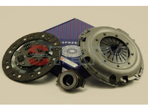 STATIM 100.610 sankabos komplektas 
 Sankaba/dalys -> Sankabos remonto komplektas, visas
1 009 136, 1 057 579, R95 AX-7L596-DA